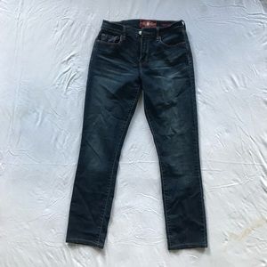 Lucky Brand Sophia Skinny 6/28 Regular